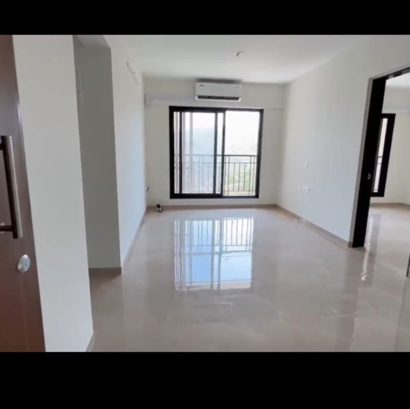 1 BHK Apartment For Rent in MICL Aaradhya Highpark