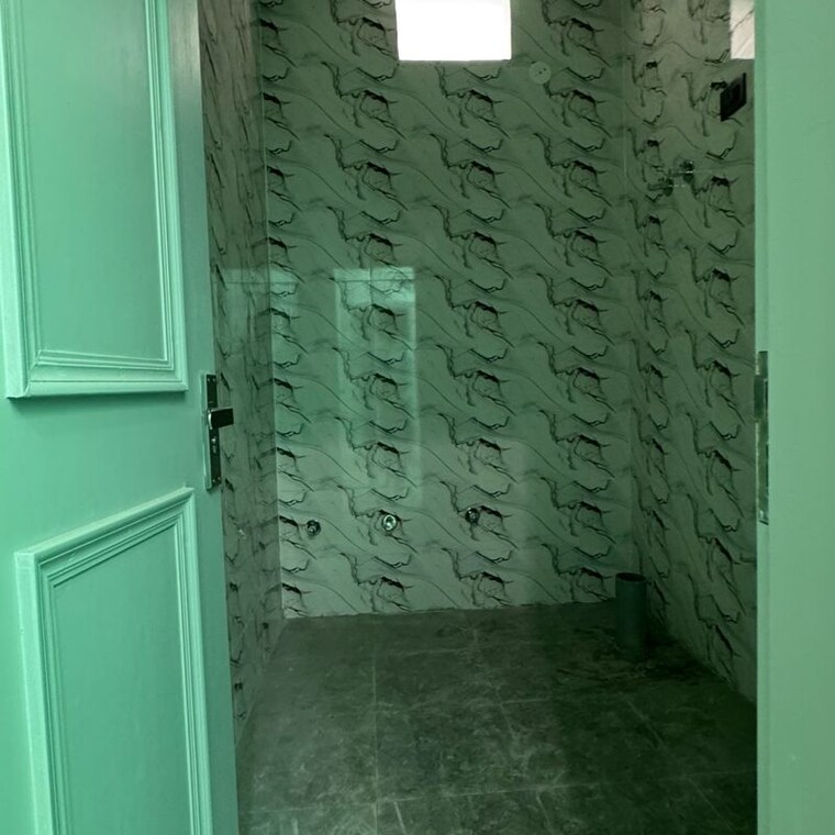 Bathroom, chattarpur 1 Bedroom 550 Sq.Ft. Apartment In Chattarpur Delhi 9906353