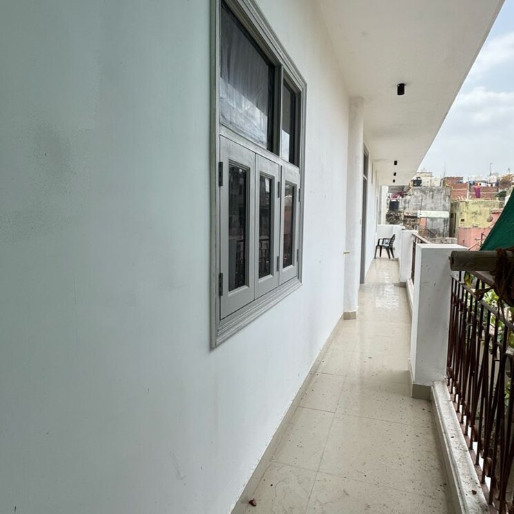 undefined, chattarpur 1 Bedroom 550 Sq.Ft. Apartment In Chattarpur Delhi 9906353