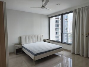 3 BHK Apartment For Sale in Oberoi Realty Esquire, Goregaon East