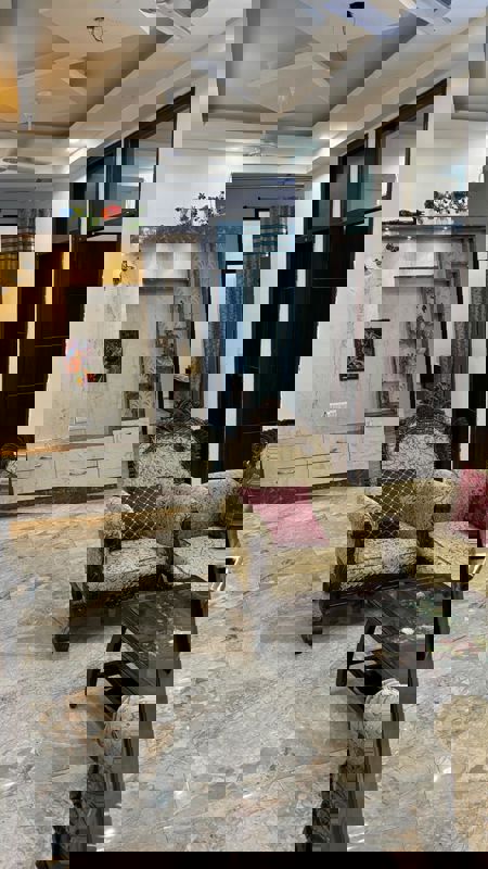 1 Rk  + Pooja Room 360 Sq.Ft. Apartment in Shree Ostwal Horizon