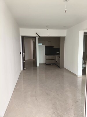 2 BHK Apartment For Sale in Piramal Sunteck Signia Waterfront, Airoli Sector 14