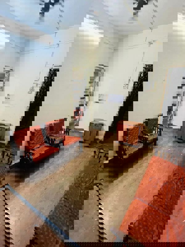 1 BHK + Pooja Room Apartment For Rent in Aundh