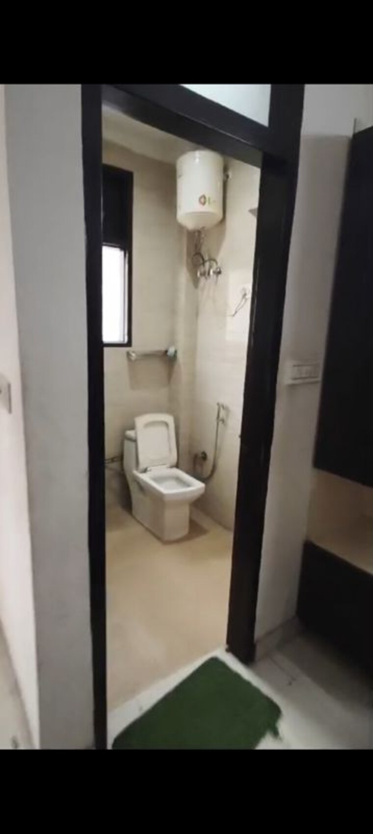 Bathroom, dlf city phase 3 1 RK 337 Sq.Ft. Builder Floor In Dlf City Phase 3 Gurgaon 9906389