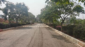 Plot Area in  Plot at MAK Banyan Tree Retreat, Maheshwaram – for Sale