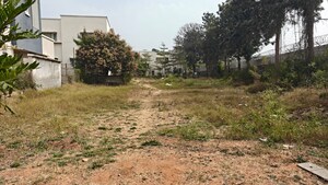 Plot Area in  Plot at MAK Banyan Tree Retreat, Maheshwaram – for Sale
