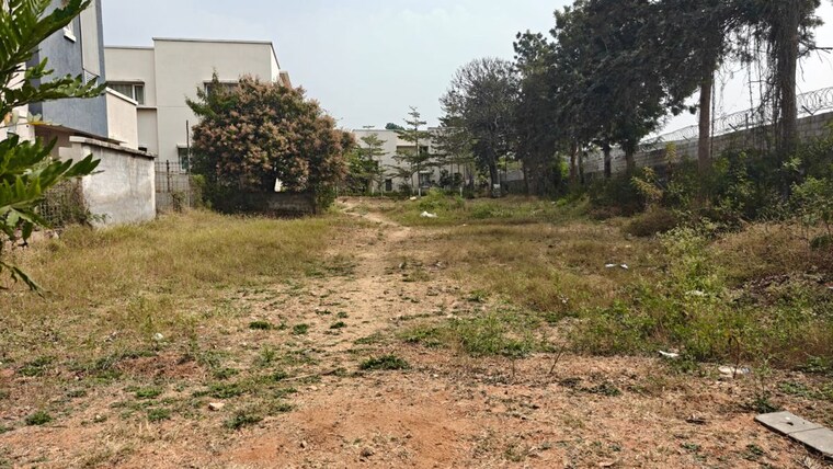 undefined, mak-banyan-tree-retreat  458 Sq.Yd. Plot In Maheshwaram Hyderabad 9906452