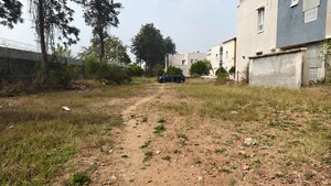  Plot For Sale in MAK Banyan Tree Retreat, Maheshwaram