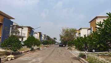  Plot – Exterior View View at MAK Banyan Tree Retreat, Maheshwaram - for Sale