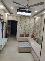 2 BHK 600 Sq.Ft. Apartment in Suncity Avenue 102