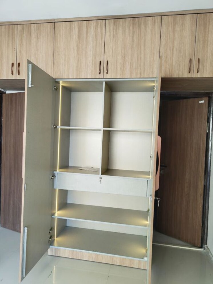 Kitchen, suncity-avenue-102 2 Bedroom 600 Sq.Ft. Apartment In Sector 102 Gurgaon 9906474