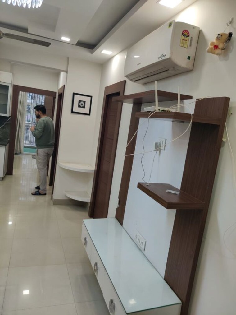 Master Bedroom, suncity-avenue-102 2 Bedroom 600 Sq.Ft. Apartment In Sector 102 Gurgaon 9906474