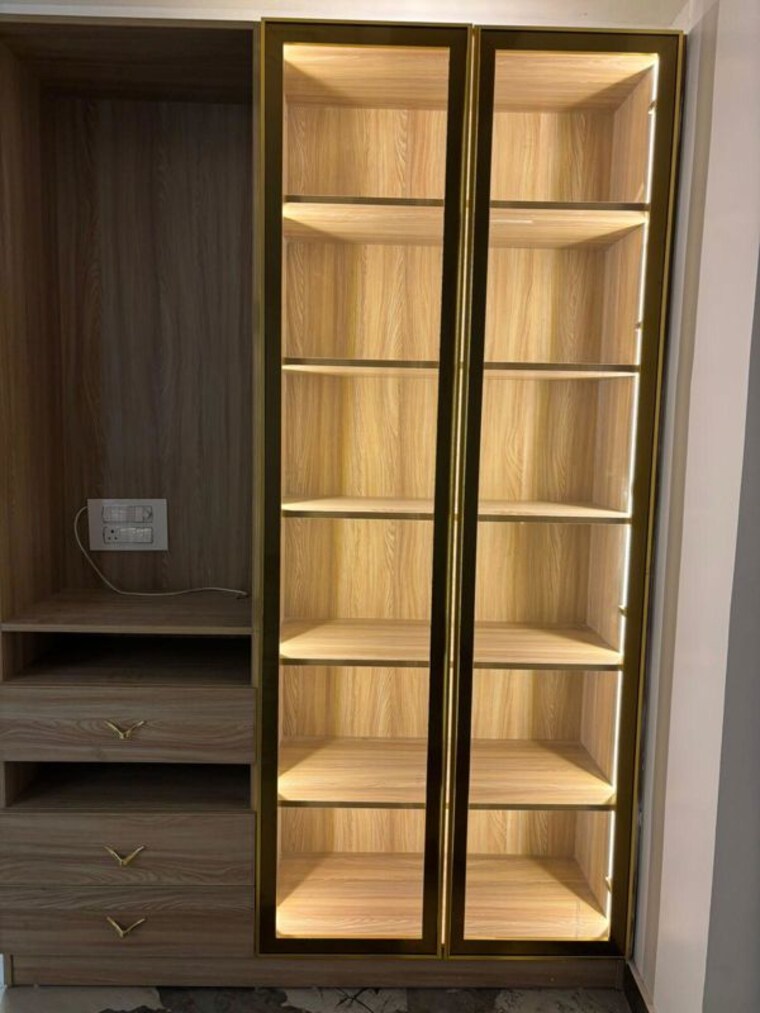 undefined, dwarka mor 3 Bedroom 1000 Sq.Ft. Builder Floor In Dwarka Mor Delhi 9906475