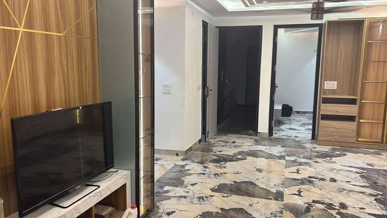 undefined, dwarka mor 3 Bedroom 1000 Sq.Ft. Builder Floor In Dwarka Mor Delhi 9906475