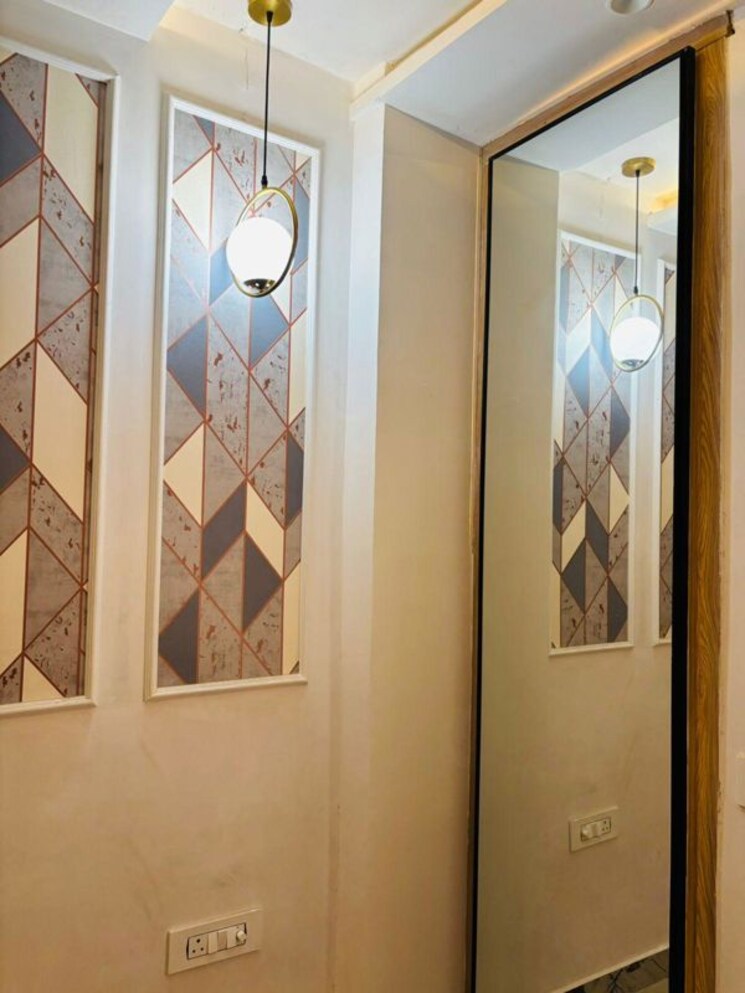 undefined, dwarka mor 3 Bedroom 1000 Sq.Ft. Builder Floor In Dwarka Mor Delhi 9906475