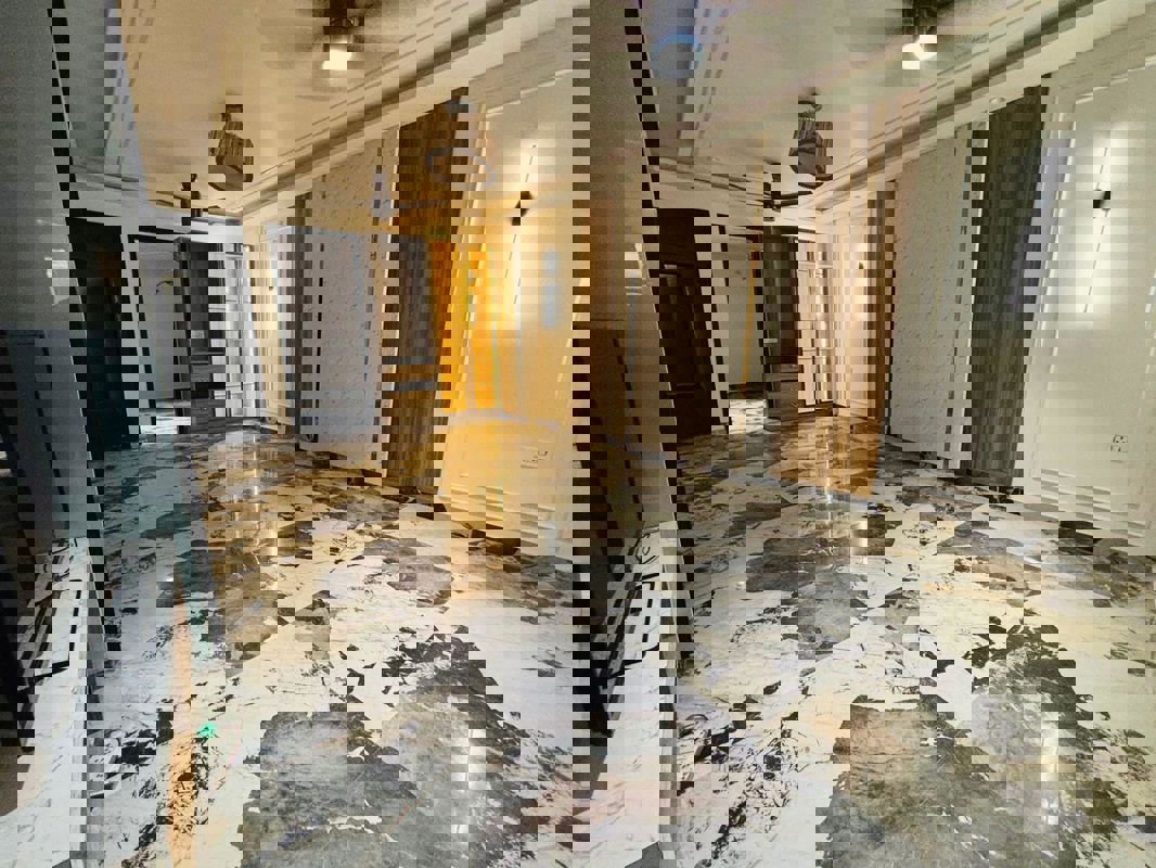 3 BHK Builder Floor For Rent in Dwarka Mor