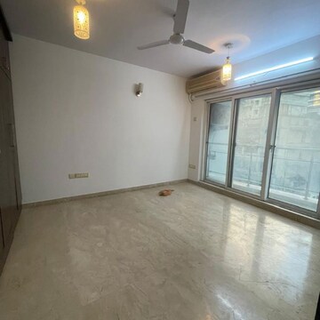 3 BHK Apartment For Rent in Bandra West