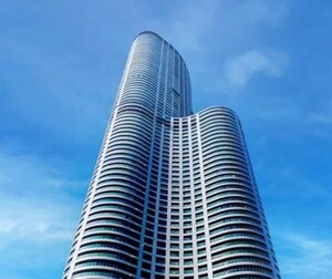 5 BHK Apartment For Sale in Lower Parel