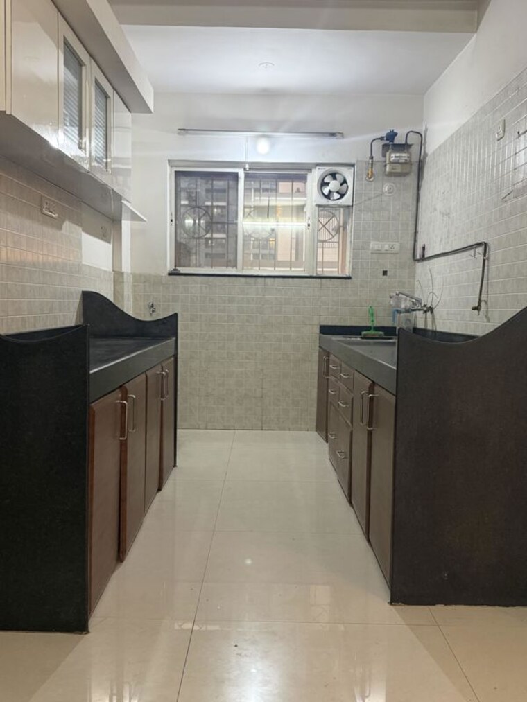 Kitchen, g-k-jarvari 2 Bedroom 1000 Sq.Ft. Apartment In Pimple Saudagar Pune 9906380