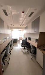 570 Sq.Ft. Office Space in Alphathum