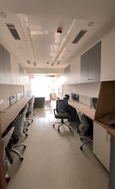 Office Space For Rent in Alphathum