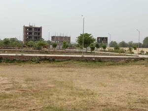 Plot Area in  Plot at Sector 78 – for Sale