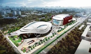  Plot For Sale in Sector 78