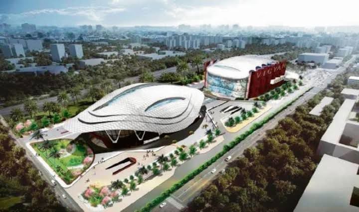 Plot For Sale in Sector 78