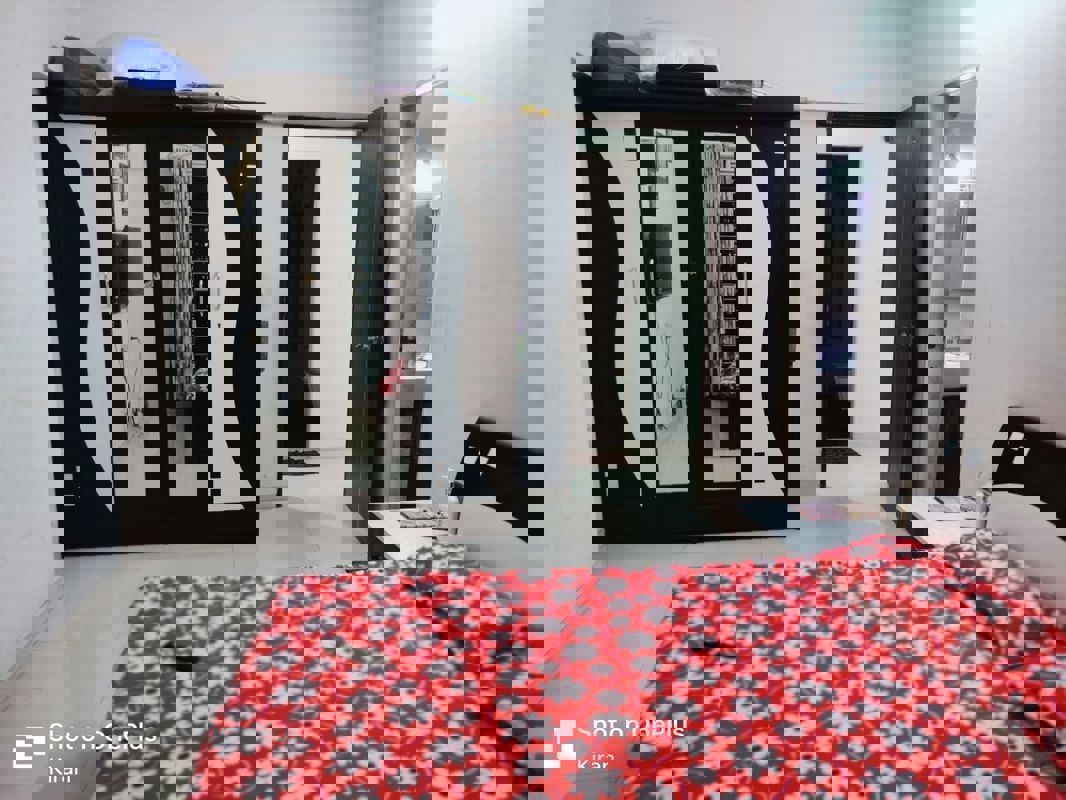 1 BHK + Pooja Room Apartment For Rent in Sai Gangat Apartment