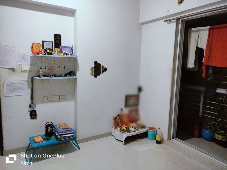 undefined, sai-gangat-apartment 1 Bedroom 350 Sq.Ft. Apartment In Kasarvadavali Thane 9906550
