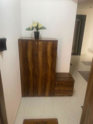 Furnished Amenities in 2 BHK Apartment at Choice Goodwill Breeza, Dhanori – for Sale