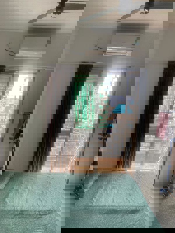 2 BHK 1100 Sq.Ft. Apartment in Choice Goodwill Breeza