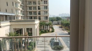 2 BHK Apartment – Exterior View View at Ace Starlit, Sector 152 - for Rent