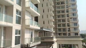 2 BHK Apartment – Exterior View View at Ace Starlit, Sector 152 - for Rent
