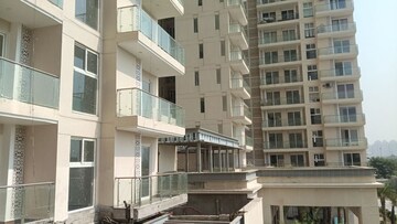2 BHK Apartment – Exterior View View at Ace Starlit, Sector 152 - for Rent