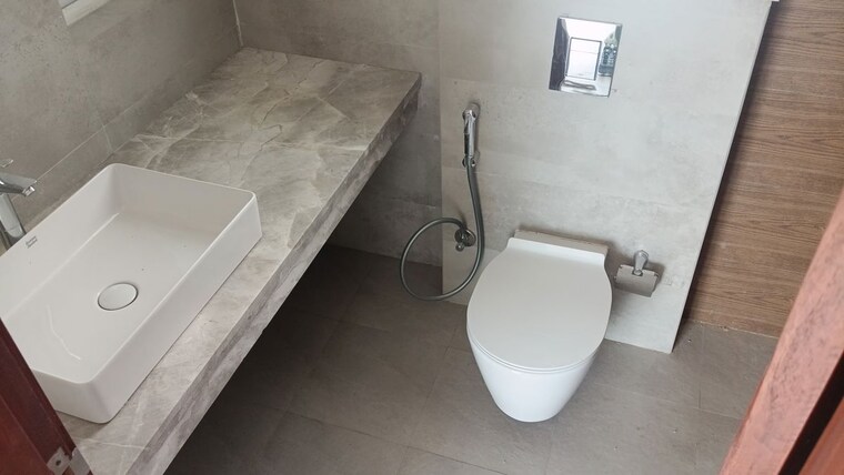 Bathroom, ace-starlit 2 Bedroom 804 Sq.Ft. Apartment In Sector 152 Noida 9906552