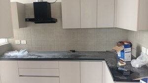 Kitchen in 2 BHK Apartment at Ace Starlit, Sector 152 – for Rent