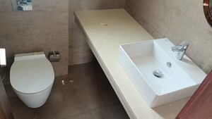 Furnished Amenities in 2 BHK Apartment at Ace Starlit, Sector 152 – for Rent