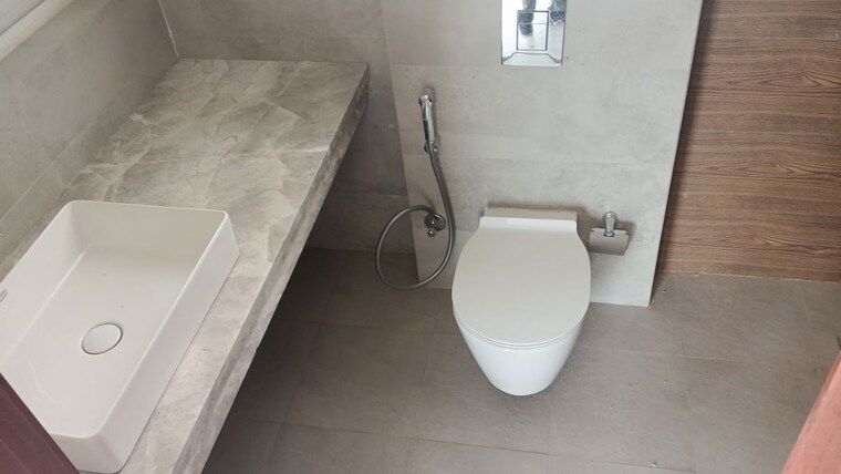 Bathroom, ace-starlit 2 Bedroom 804 Sq.Ft. Apartment In Sector 152 Noida 9906552