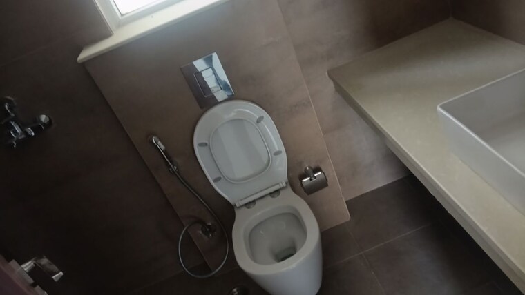 Bathroom, ace-starlit 2 Bedroom 804 Sq.Ft. Apartment In Sector 152 Noida 9906552