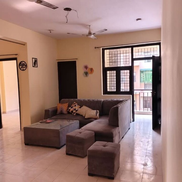 Living Room, raj nagar extension 2 Bedroom 1086 Sq.Ft. Builder Floor In Raj Nagar Extension Ghaziabad 9906549