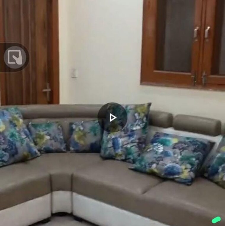 Bedroom, raj nagar extension 2 Bedroom 1086 Sq.Ft. Builder Floor In Raj Nagar Extension Ghaziabad 9906549