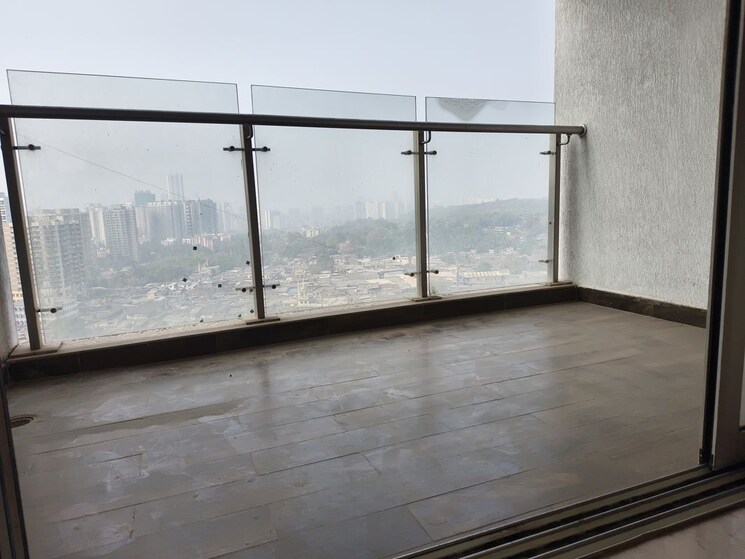 Room, jp-decks 2 Bedroom 845 Sq.Ft. Apartment In Goregaon East Mumbai 9906554