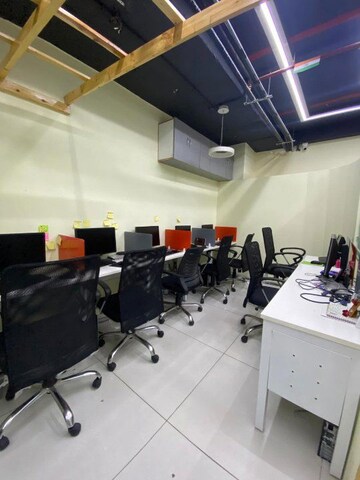  Co-working Space For Rent in Vasavi MPM Grand, Ameerpet