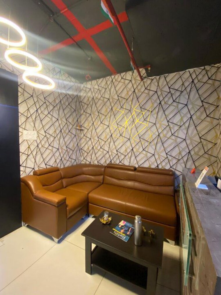 undefined, vasavi-mpm-grand Commercial Co Working Space 1800 Sq.Ft. In Ameerpet Hyderabad 9906339