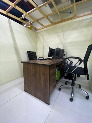 Team Area in  Co-working Space at Vasavi MPM Grand, Ameerpet – for Rent