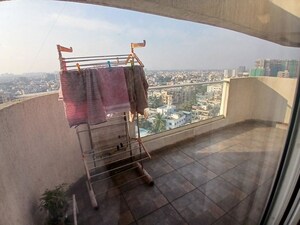 2 BHK Apartment – Exterior View View at Royal Velstand Phase 2, Kharadi - for Rent