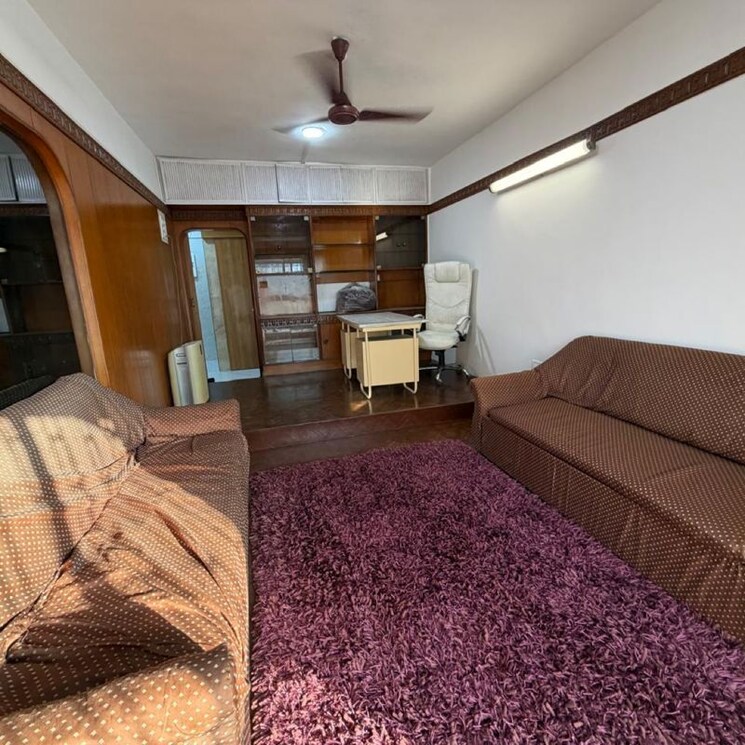 Living Room, bandra west 2 Bedroom 1000 Sq.Ft. Apartment In Bandra West Mumbai 9906619