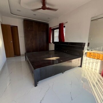 Kitchen in 2 BHK Apartment at Bandra West – for Rent