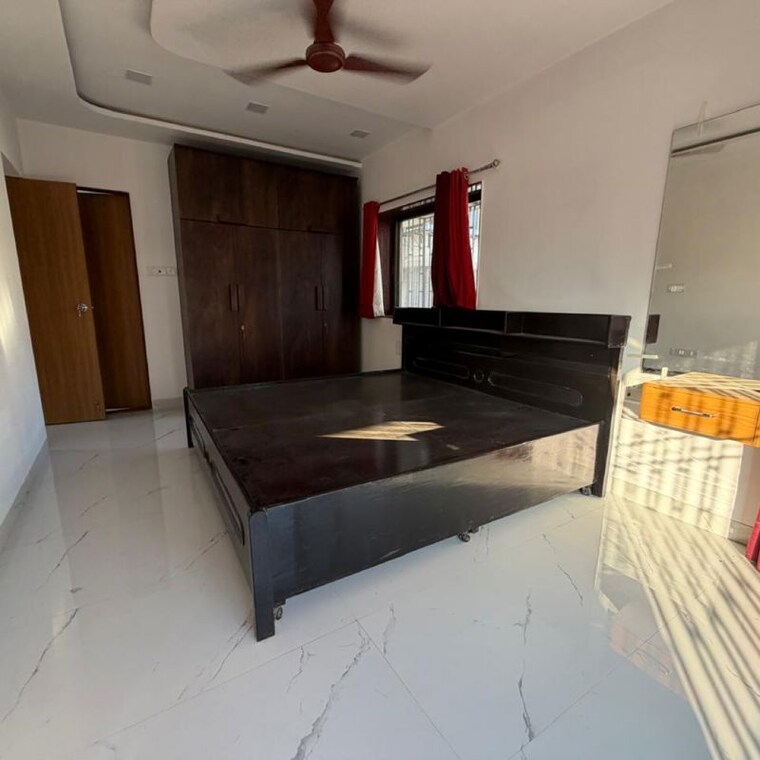 Kitchen, bandra west 2 Bedroom 1000 Sq.Ft. Apartment In Bandra West Mumbai 9906619